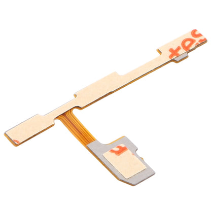 Câble flexible pour bouton d'alimentation et bouton de volume pour Huawei Honor Play 4T Pro, For Huawei Honor Play 4T Pro