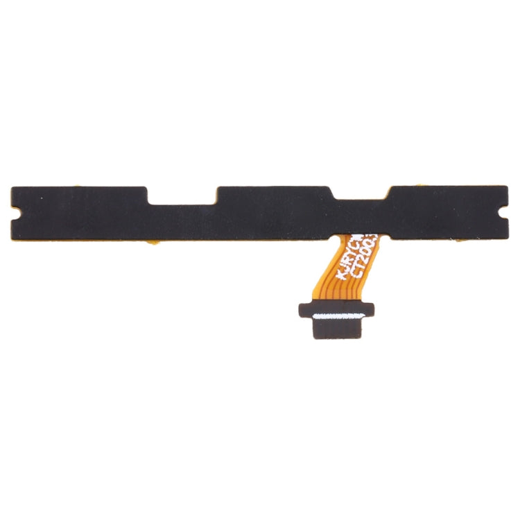 Câble flexible pour bouton d'alimentation et bouton de volume pour Huawei Honor Play 3e, For Huawei Honor Play 3e