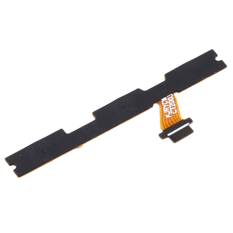 Câble flexible pour bouton d'alimentation et bouton de volume pour Huawei Honor Play 3e, For Huawei Honor Play 3e