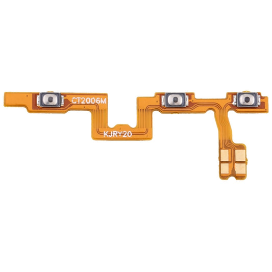 Câble flexible pour bouton d'alimentation et bouton de volume pour Huawei Honor 20S, For Huawei Honor 20S