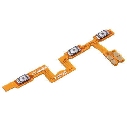 Câble flexible pour bouton d'alimentation et bouton de volume pour Huawei Honor 20S, For Huawei Honor 20S