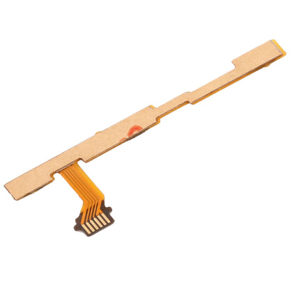 Câble flexible pour bouton d'alimentation et bouton de volume pour Huawei Enjoy Max