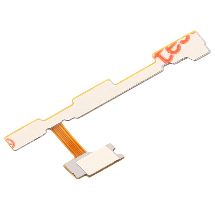 Câble flexible pour bouton d'alimentation et bouton de volume pour Huawei Honor Play 4T, For Huawei Honor Play 4T