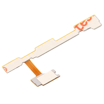 Câble flexible pour bouton d'alimentation et bouton de volume pour Huawei Honor Play 4T, For Huawei Honor Play 4T