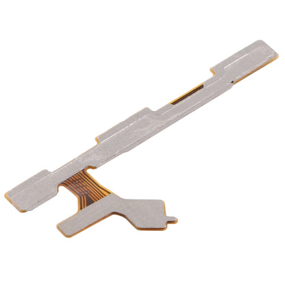 Câble flexible pour bouton d'alimentation et bouton de volume pour Huawei P Smart+ 2019