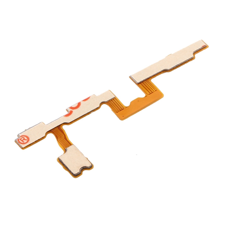 Câble flexible pour bouton d'alimentation et bouton de volume pour Huawei Nova 5T