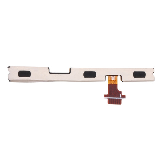 Câble flexible pour bouton d'alimentation et bouton de volume pour Huawei P9 Lite Mini