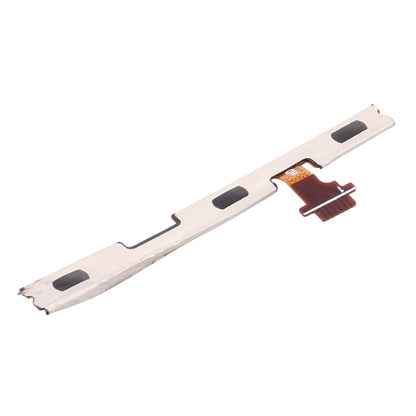 Câble flexible pour bouton d'alimentation et bouton de volume pour Huawei P9 Lite Mini