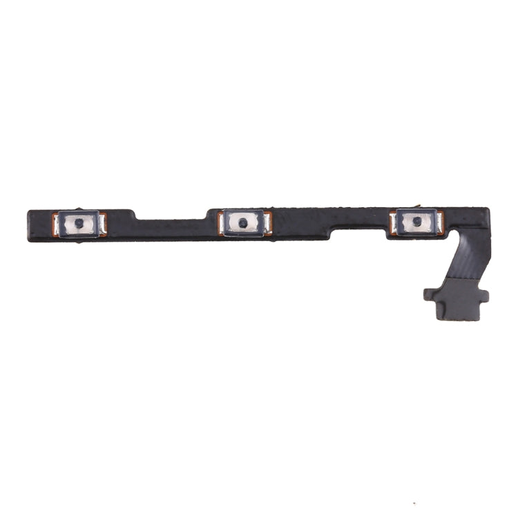 Câble flexible pour bouton d'alimentation et bouton de volume pour Huawei Y5 (2017)
