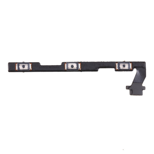 Câble flexible pour bouton d'alimentation et bouton de volume pour Huawei Y5 (2017)