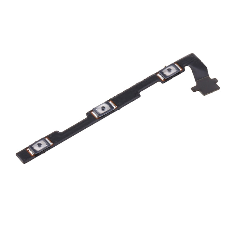 Câble flexible pour bouton d'alimentation et bouton de volume pour Huawei Y5 (2017)
