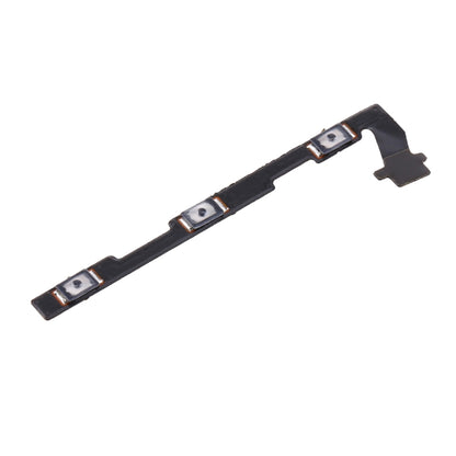 Câble flexible pour bouton d'alimentation et bouton de volume pour Huawei Y5 (2017)