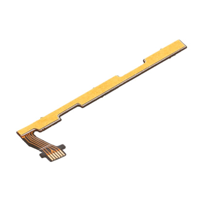 Câble flexible pour bouton d'alimentation et bouton de volume pour Huawei Y5 (2017)