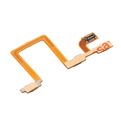 Câble flexible pour bouton d'alimentation et bouton de volume pour Huawei Honor 9X Pro