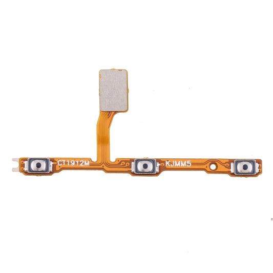 Câble flexible pour bouton d'alimentation et bouton de volume pour Huawei Nova Plus