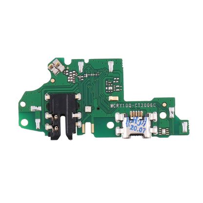 Carte de port de charge pour Huawei P Smart+ 2019