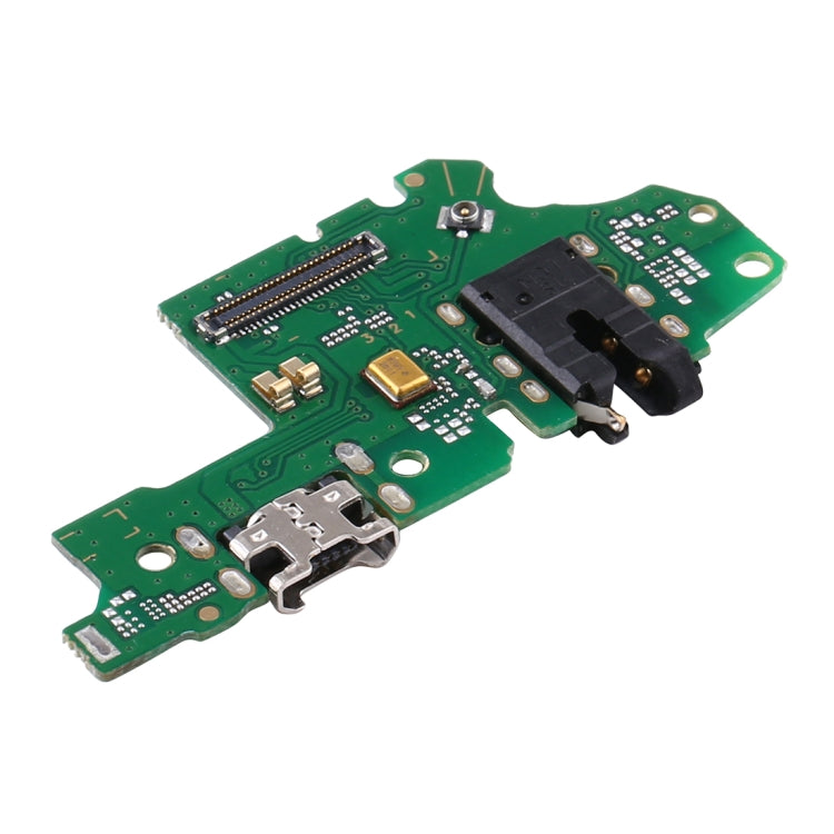Carte de port de charge pour Huawei P Smart+ 2019
