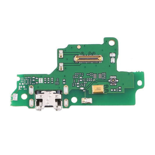 Carte de port de charge pour Huawei Y5 (2019)