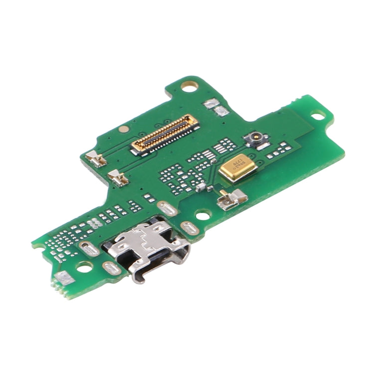 Carte de port de charge pour Huawei Y5 (2019)