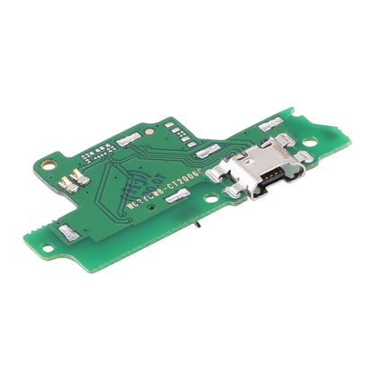 Carte de port de charge pour Huawei Y5 (2019)