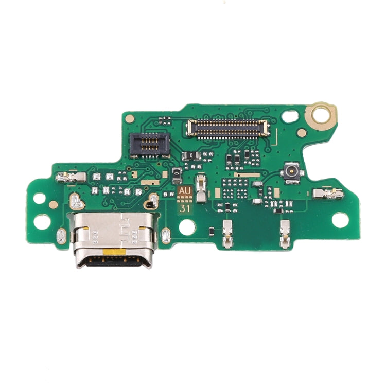 Carte de port de charge pour Huawei Nova Plus