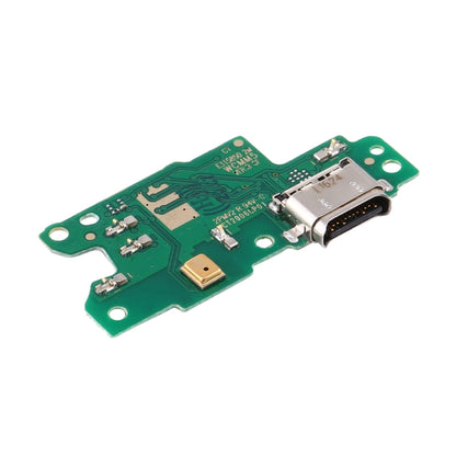Carte de port de charge pour Huawei Nova Plus
