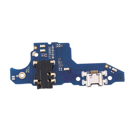 Carte de port de charge pour Huawei Enjoy Max