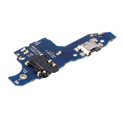 Carte de port de charge pour Huawei Enjoy Max
