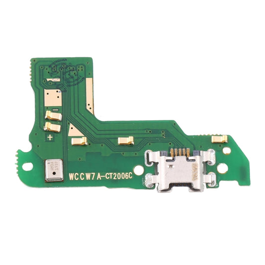 Carte de port de charge pour Huawei Y6 (2018)
