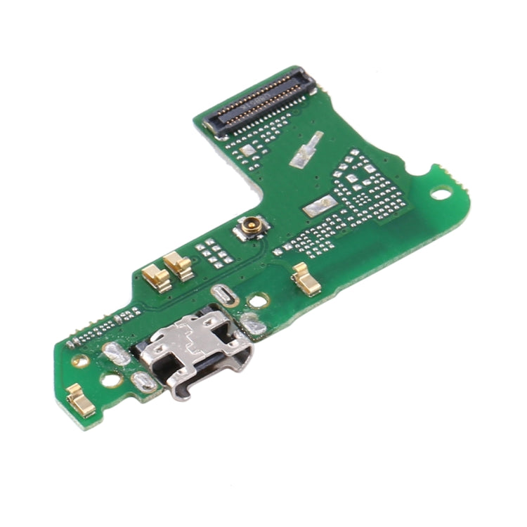 Carte de port de charge pour Huawei Y6 (2018)