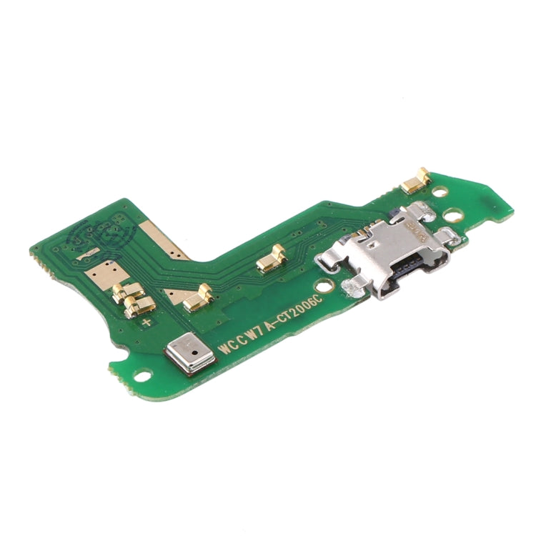 Carte de port de charge pour Huawei Y6 (2018)