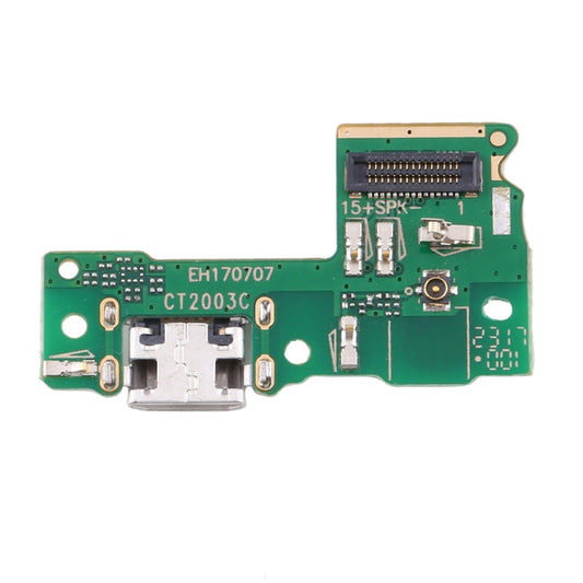 Carte de port de charge pour Huawei P9 lite mini