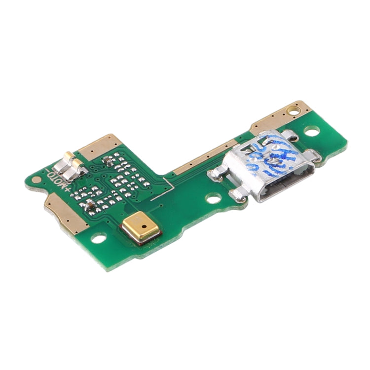 Carte de port de charge pour Huawei P9 lite mini