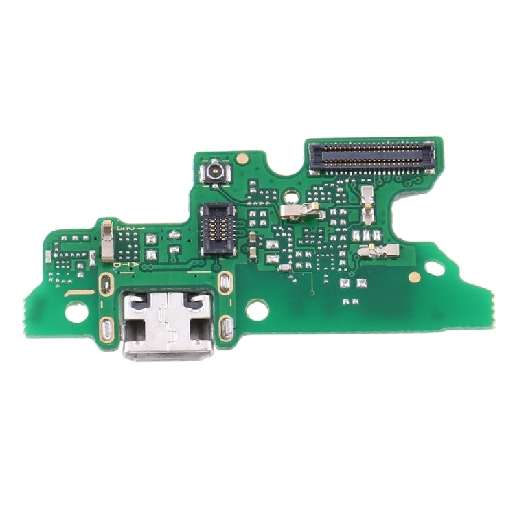 Carte de port de charge pour Huawei Mate 9 Lite