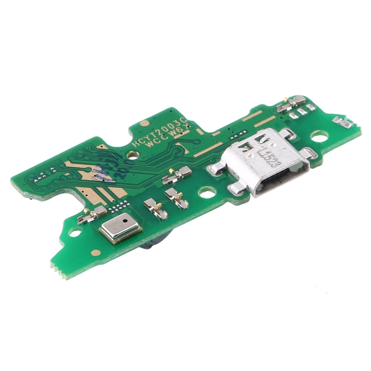 Carte de port de charge pour Huawei Mate 9 Lite