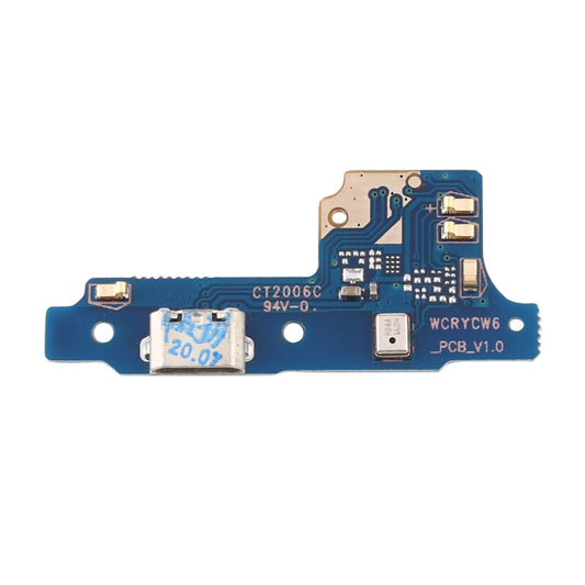 Carte de port de charge pour Huawei Y5 (2017)
