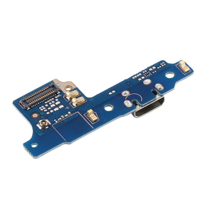 Carte de port de charge pour Huawei Y5 (2017)