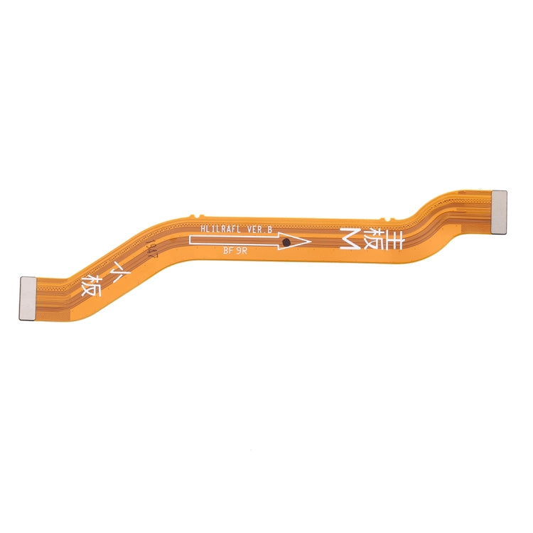 Câble flexible de carte mère pour Huawei Honor Play 4T Pro, For Huawei Honor Play 4T Pro