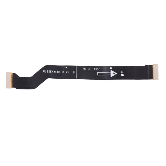 Nappe de carte mère pour Huawei Nova 5
