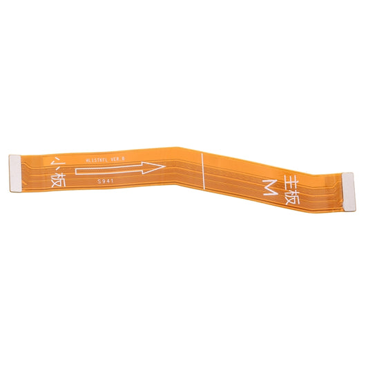 Câble flexible de carte mère pour Huawei P Smart Z