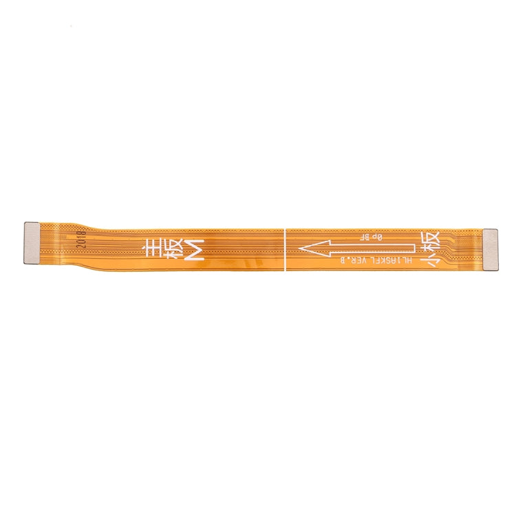 Câble flexible de carte mère pour Huawei Honor Play 4T, For Huawei Honor Play 4T