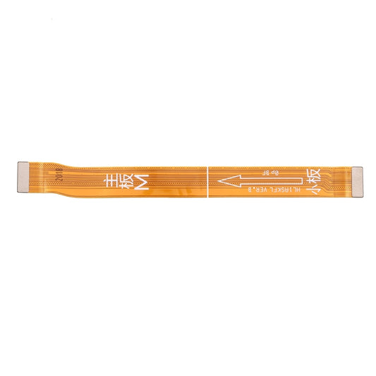Câble flexible de carte mère pour Huawei Honor Play 4T, For Huawei Honor Play 4T