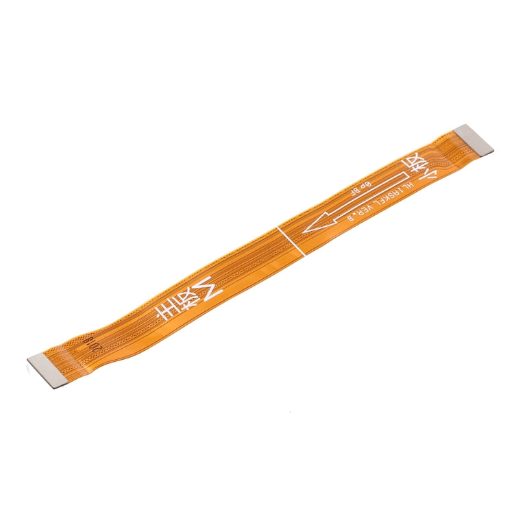 Câble flexible de carte mère pour Huawei Honor Play 4T, For Huawei Honor Play 4T