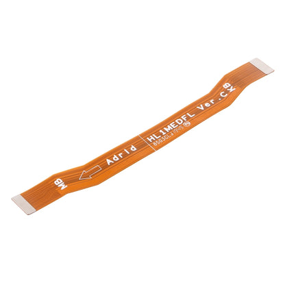 Nappe de carte mère pour Huawei Honor 9A, For Huawei Honor 9A