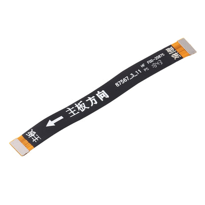 Nappe de carte mère pour Huawei Y6 Prime (2018)
