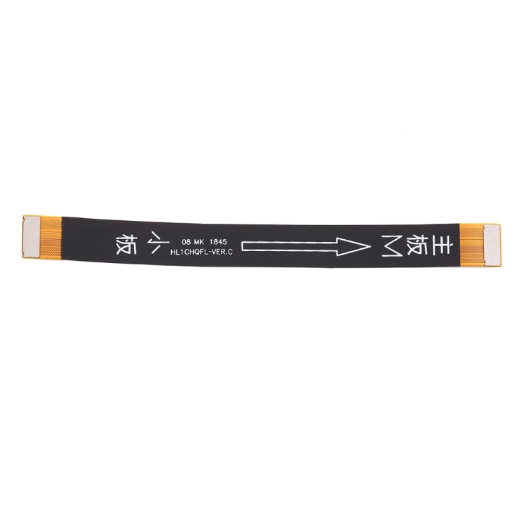 Nappe de carte mère pour Huawei Y7 (2019)