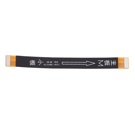 Nappe de carte mère pour Huawei Y7 (2019)