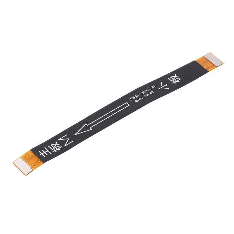 Nappe de carte mère pour Huawei Y7 (2019)