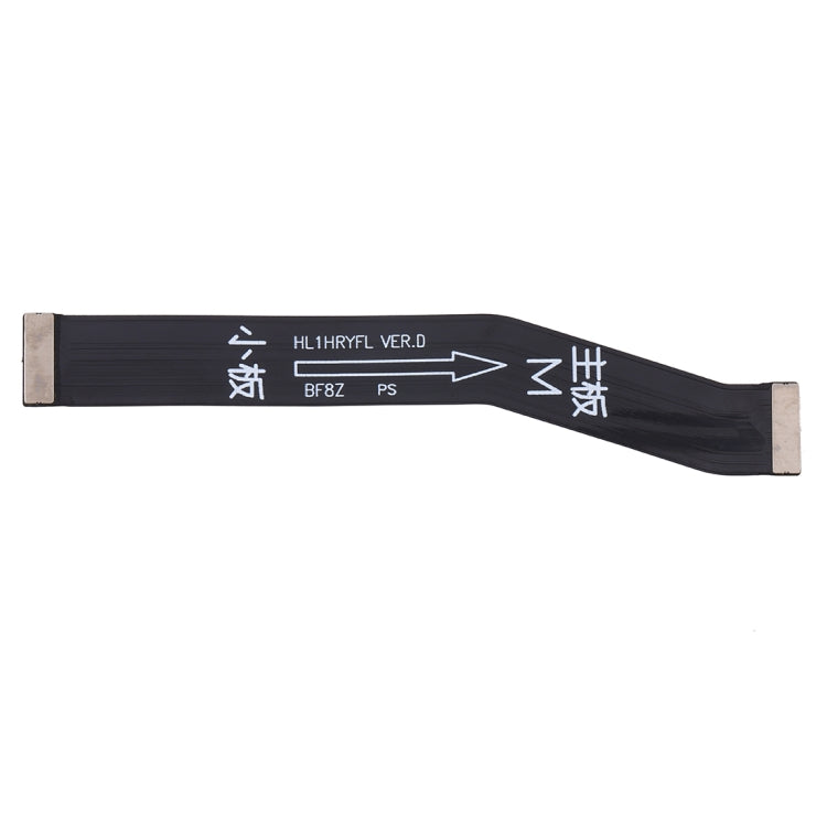 Nappe de carte mère pour Huawei P Smart (2019)