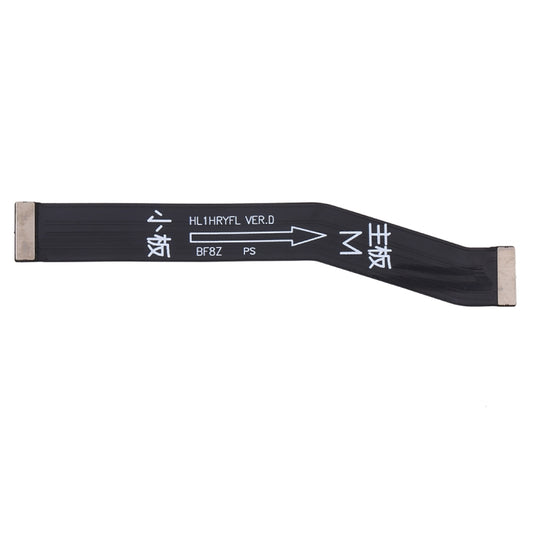 Nappe de carte mère pour Huawei P Smart (2019)